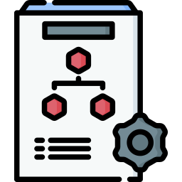 implementierung icon