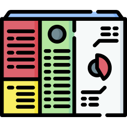 instrumententafel icon