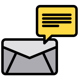 mail icon