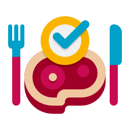 Proteins icon