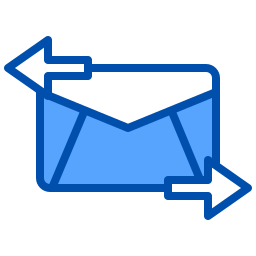 Mail icon