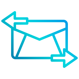 Mail icon