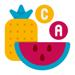 Vitamins icon