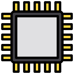 Cpu icon