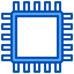 Cpu icon