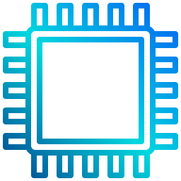 Cpu icon