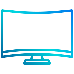 Monitor icon