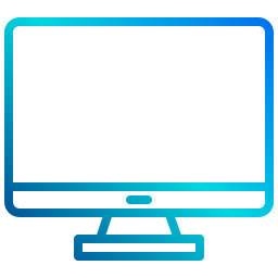 Computer icon