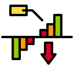 Инфографика иконка