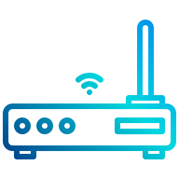 Router icon