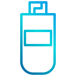 Usb drive icon