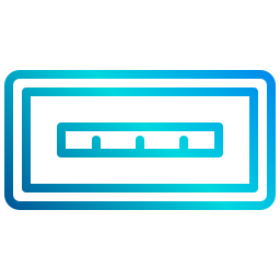 Usb port icon