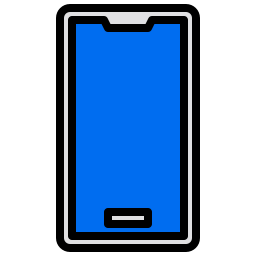 smartphone Ícone