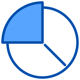 kuchendiagramm icon