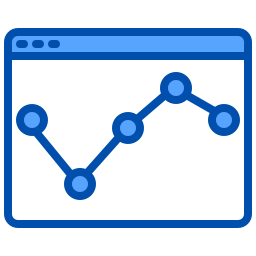 site internet Icône