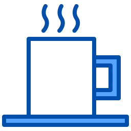 kaffeebecher icon