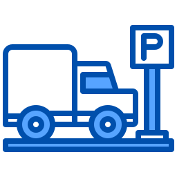 Truck icon