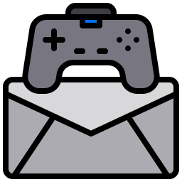 Mail icon