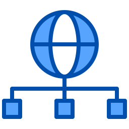 Connect icon