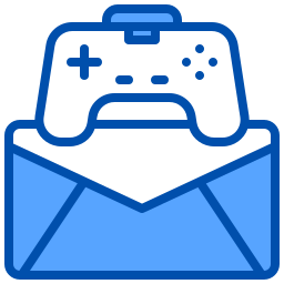 Mail icon