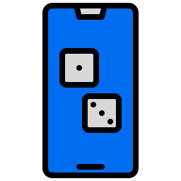 Dice icon