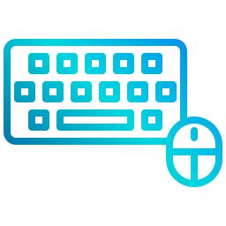 tastatur icon