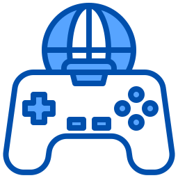 Online game icon