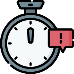 Deadline icon