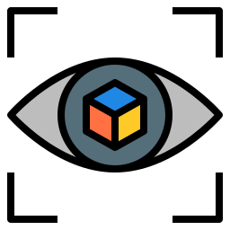 vision icon