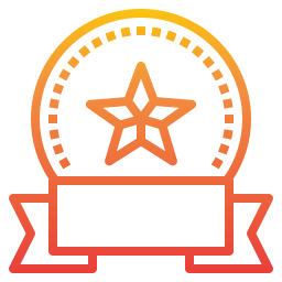 Medal icon