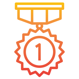 Medal icon