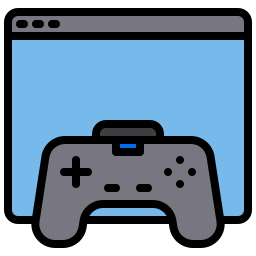 Game icon