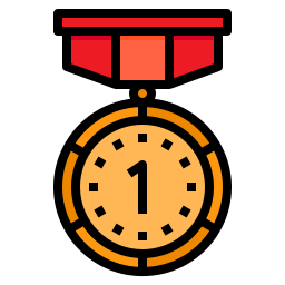 Medal icon