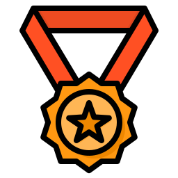 medal ikona