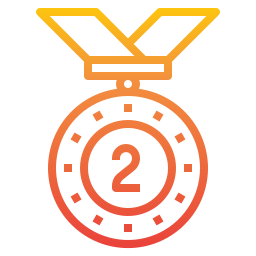 Medal icon