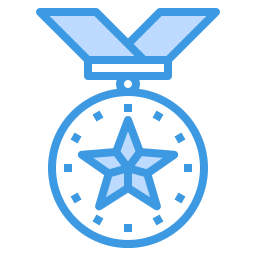 medal ikona