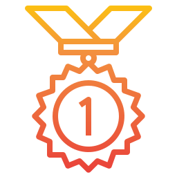 Medal icon