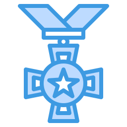 Medal icon