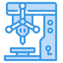 드릴링 머신 icon