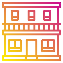 Apartment icon