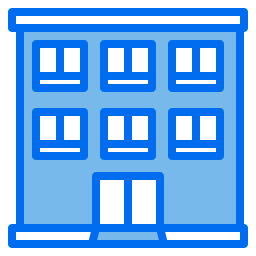 Apartment icon