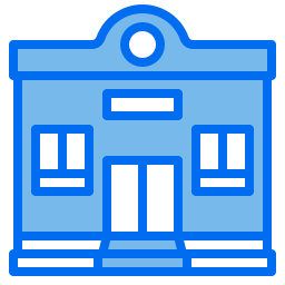 Building icon