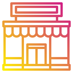 Shop icon