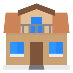 House icon