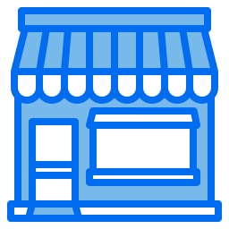 Shop icon