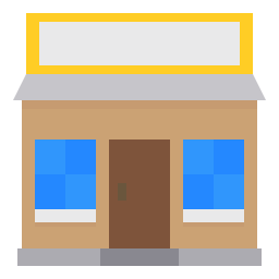 Shop icon