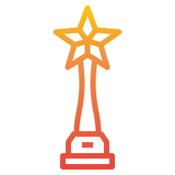 Trophy icon