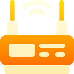 Router icon