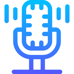 mic icon