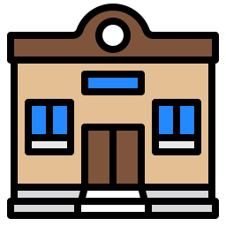 Building icon